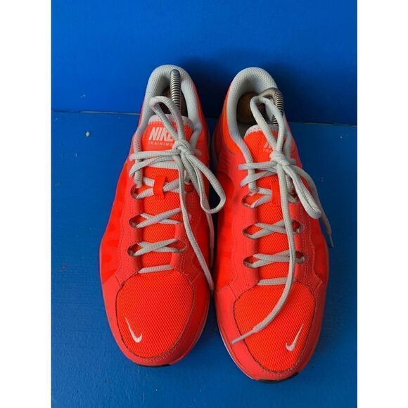 NIKE Training FLEX TR2 Womens Athletic Running Shoes 511332-601 Size 9.5 - Picture 4 of 6